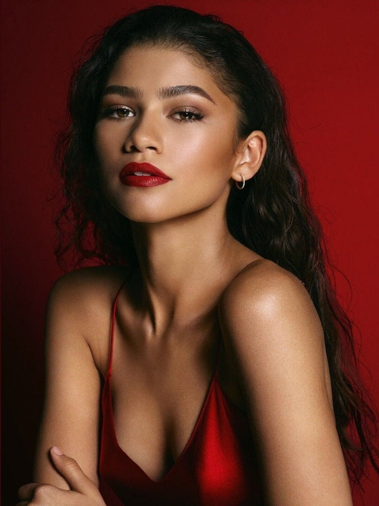 Zendaya Coleman 8.5 x 11 Candid Photograph Art Print Photo Picture Collectibles:Photographic Images:Photographs Style Your Walls